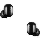 Akai Professional BTE-J15 (3.20 h, Sans fil), Écouteurs, Noir