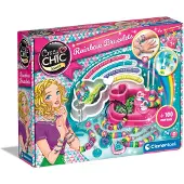Ginza.se Crazy Chic - Bracelets colorés 78415