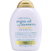 OGX Argan Oil Shampoing Hydratation et Brillance du Maroc 385 ml