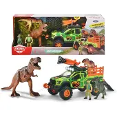 Dickie Toys Dino Hunter, essaie-moi - 203837026 -