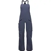 Black Diamond Factor Pants Gris XS Femme