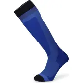 Lenz Merino Winter 1 Long Socks Bleu EU 39-41