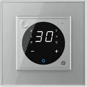 Livolo Thermostat pour dispositif 230V Gray | | Voir ici!