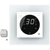 Livolo Thermostat pour chauffage district | .nl | Voir ici!