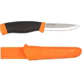 Morakniv Companion Knife Orange