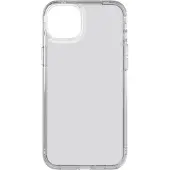 Tech21 Evo Clear Apple iPhone 14 Plus Back Cover Transparent
