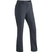 Maier Sports Helga Pants Gris 5XL / Regular Femme