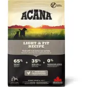Acana Heritage Adult Light & Fit pour chien 2 kg