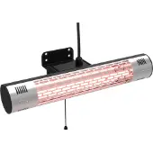 NSH Nordic HORTUS Terrassevarmer vaegmodel 1500 W GT (211-358)