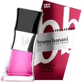 Bruno Banani Dangerous Woman Eau de Toilette pour femme 30 ml