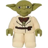 LEGO Peluche Yoda
