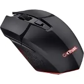 Trust GXT 110 Felox souris Ambidextre RF sans fil Optique 4800 DPI