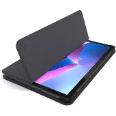 Lenovo Tab M10 (3e génération) Book Case Gris