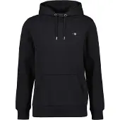 Gant Sweat-shirt noir