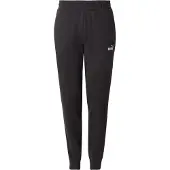 Puma Hommes, Bas de sport, ESS No. 1 Logo Sweatpants TR cl (4XL), Noir