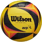 Wilson Balons Optx Avp Official Game, WTH00020XB