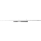 Penn Conflict Light Jigging Rod Noir 1.88 m / 120 g