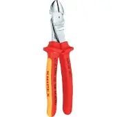 Knipex 70 06 160 SB Zijkniptang