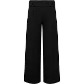 JDY Pantalon à pince 'Geggo' noir