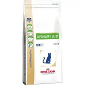 Royal Canin Cat Urinary LP34 S/O: croquettes pour chats adultes souffrant de troubles des voies urinaires inférieures 24 x 400 g