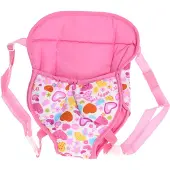 Baby Rose Porte-poupée Baby Rose
