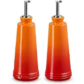 Le Creuset Distributeur d'huile + distributeur de vinaigre (300 ml)
