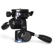 Sirui FD-01 Tête de trépied 4-assig