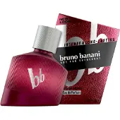 Bruno Banani Homme Loyal - EDP - Volume : 30 ml