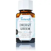 Naturafit Energy Green gélules, 60 gélules