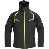 Dane Byge XPR-Tex Veste de pluie moto