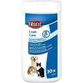 Trixie Lingettes de nettoyage, 30 pièces