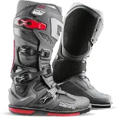 Gaerne Sg-22 Off-road Boots Gris EU 45 Homme