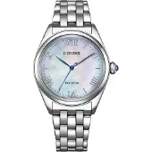 Citizen - EM1140-80D - Montre Bracelet - Femmes - Quartz - Elegance Eco-Drive