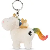 Nici Porte-clés Licorne Yang 10 cm