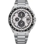 Citizen - AT8238-84A - Montre Bracelet - Hommes - Solaire - Radio Controlled Eco-Drive