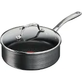 Tefal Sauteuse et couvercle Unlimited Premium 24 cm