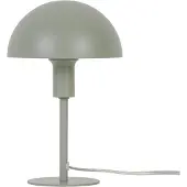 Nordlux Lampe de table Ellen Mini Vert poudré