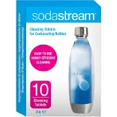 Soda Club Bâtonnets de nettoyage
