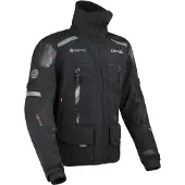 Dane Bornholm Pro Veste textile de moto imperméable