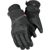 Dane Arden 2 Gants Noirs Imperméables Taille 2XL