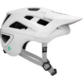 Lazer SHIMANO Jackal KinetiCore MT, casque de vélo, blanc, SH-BLC2547892820