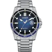 Citizen - AW1810-85L - Montre-bracelet - Homme - Énergie solaire - Eco-Drive Sports
