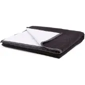Puma 54618 Towel Noir