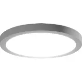 RZB ZIMMERMANN Montage et encastrement LED 830/840, ML - Plafond/point/lampe 1x14W 901717.002