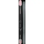 Dynafit Radical 88 Woman Alpine Skis Pack Rose 151 Femme