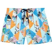 Hom Short de bain
