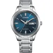 Citizen - NY4058-79LC - Montre Bracelet - Hommes - Automatique - Mechanical