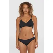 O'Neill Essentials Baay Maoi Bikini Noir 34 Femme