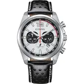Citizen - CA4640-09A - Montre Bracelet - Hommes - Solaire - Chrono
