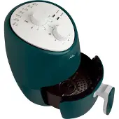 Jata Jefr5392 Air Fryer Bleu 2L / EU Plug 220V